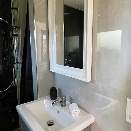Moor-Home Studio Apartment Ganderkesee Exterior photo