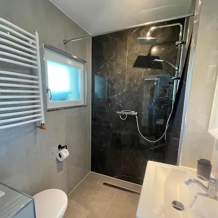 Moor-Home Studio Apartment Ganderkesee Exterior photo