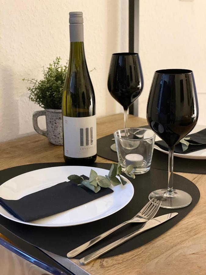 Apartment Moor-home Ganderkesee