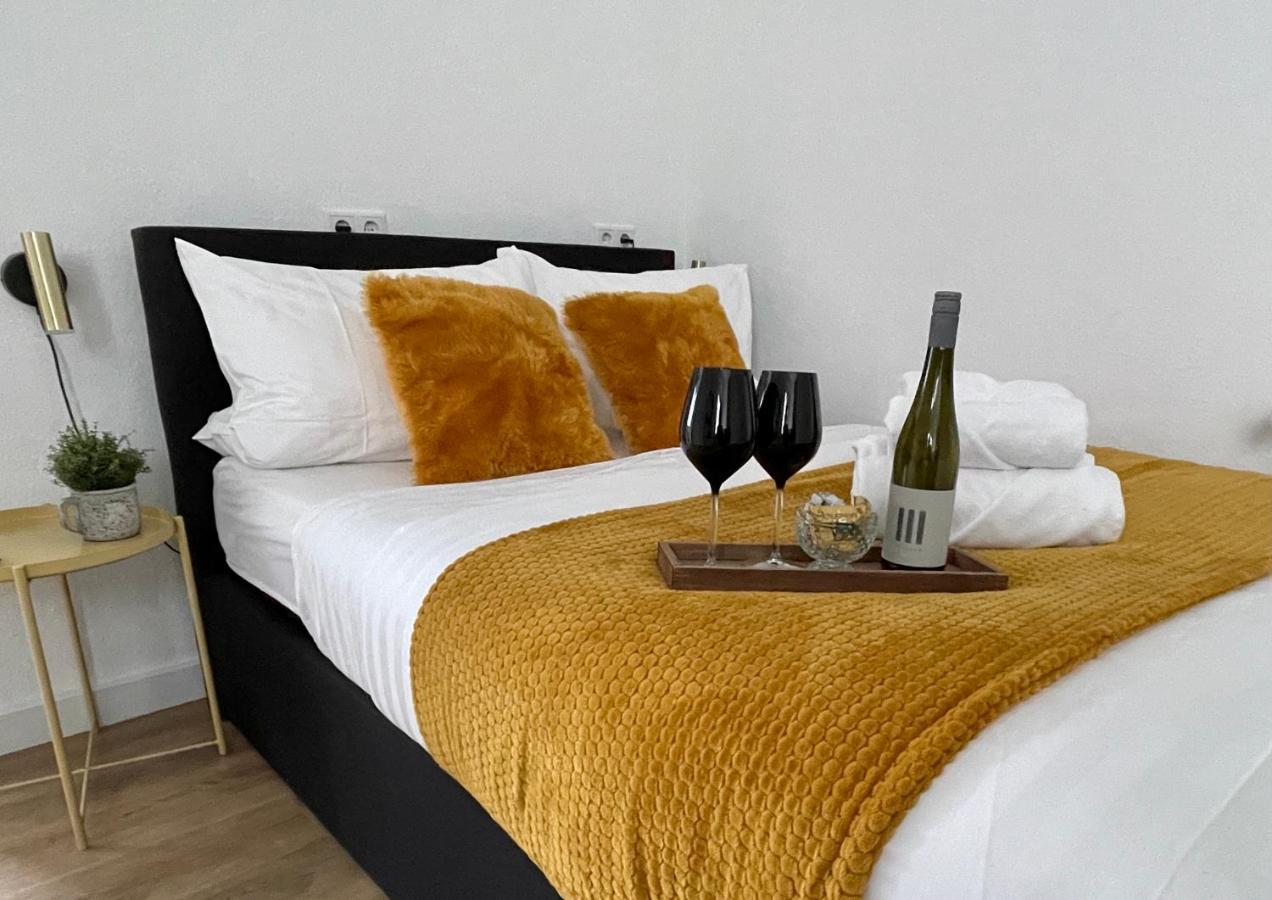 Apartment Moor-home *